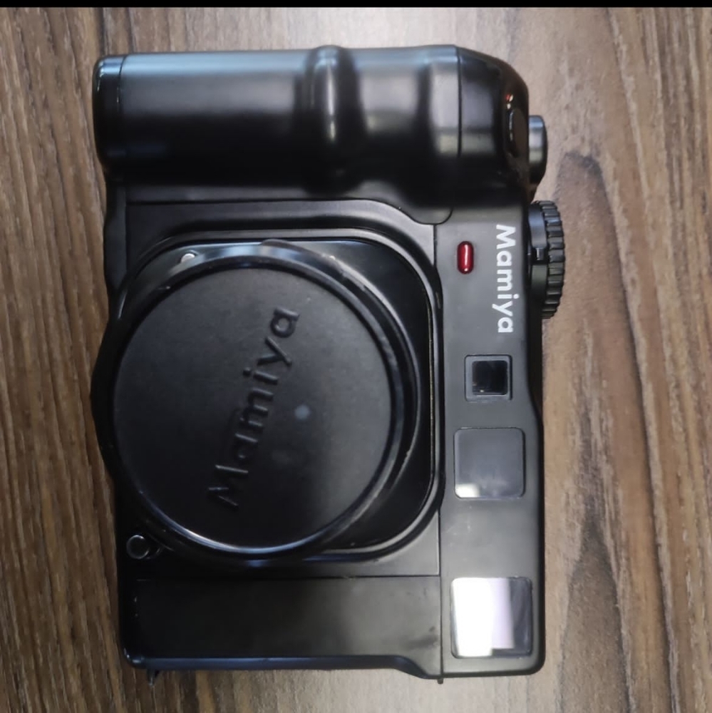 Mamiya6
